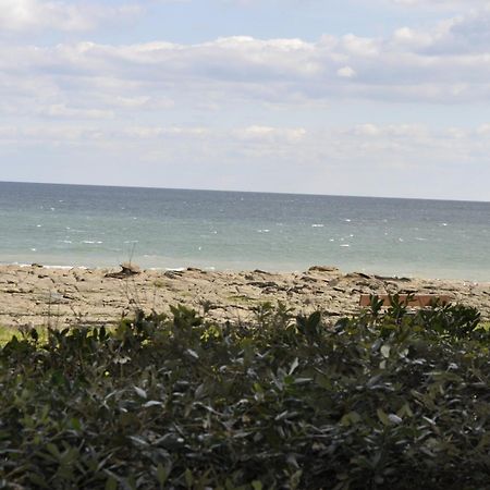 Panorama Vue Mer Quiberon Kültér fotó