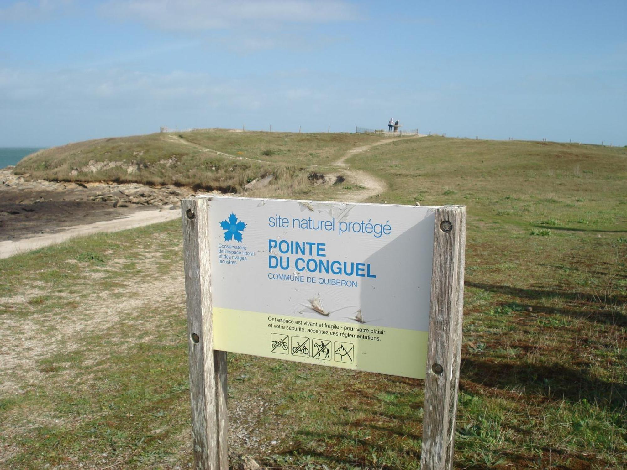 Panorama Vue Mer Quiberon Kültér fotó