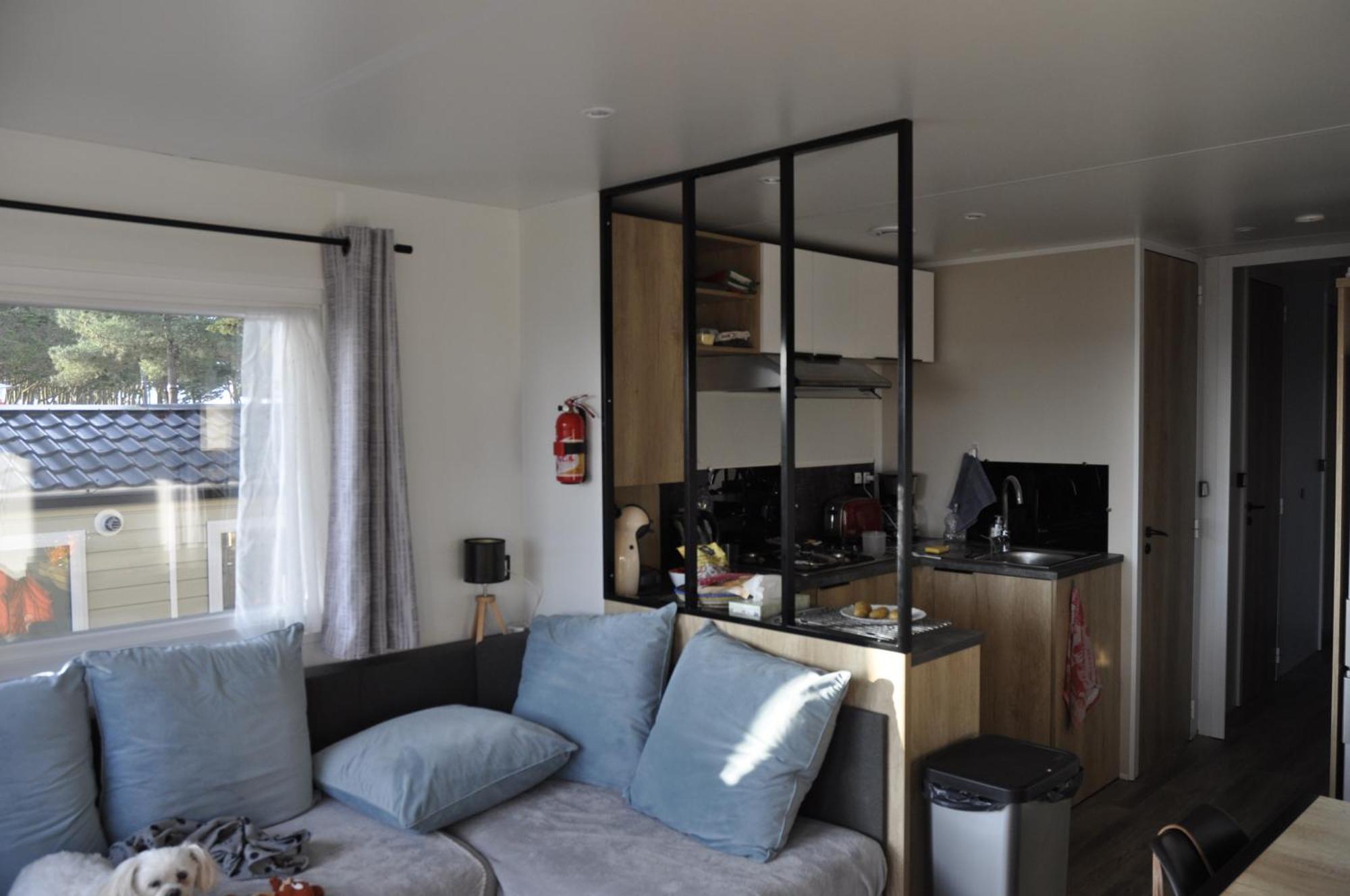 Panorama Vue Mer Quiberon Kültér fotó