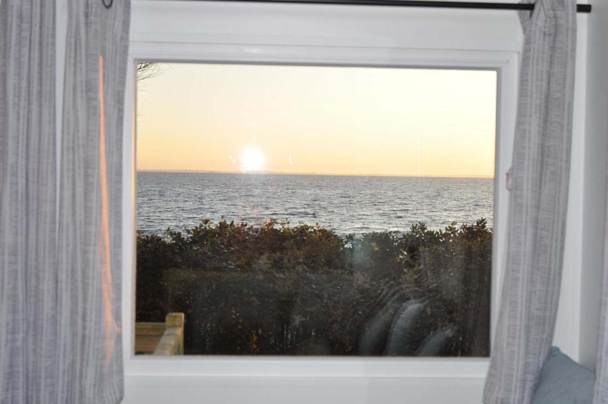 Panorama Vue Mer Quiberon Kültér fotó
